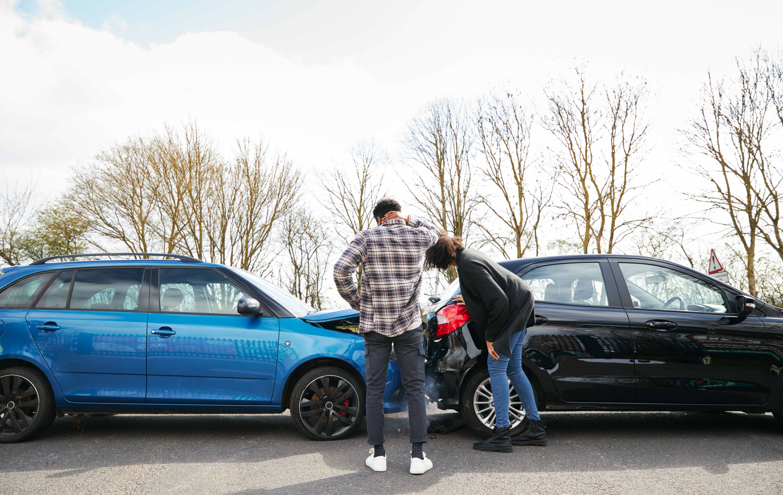 What Happens If Someone Else Crashes Your Car? Understanding Permissive ...
